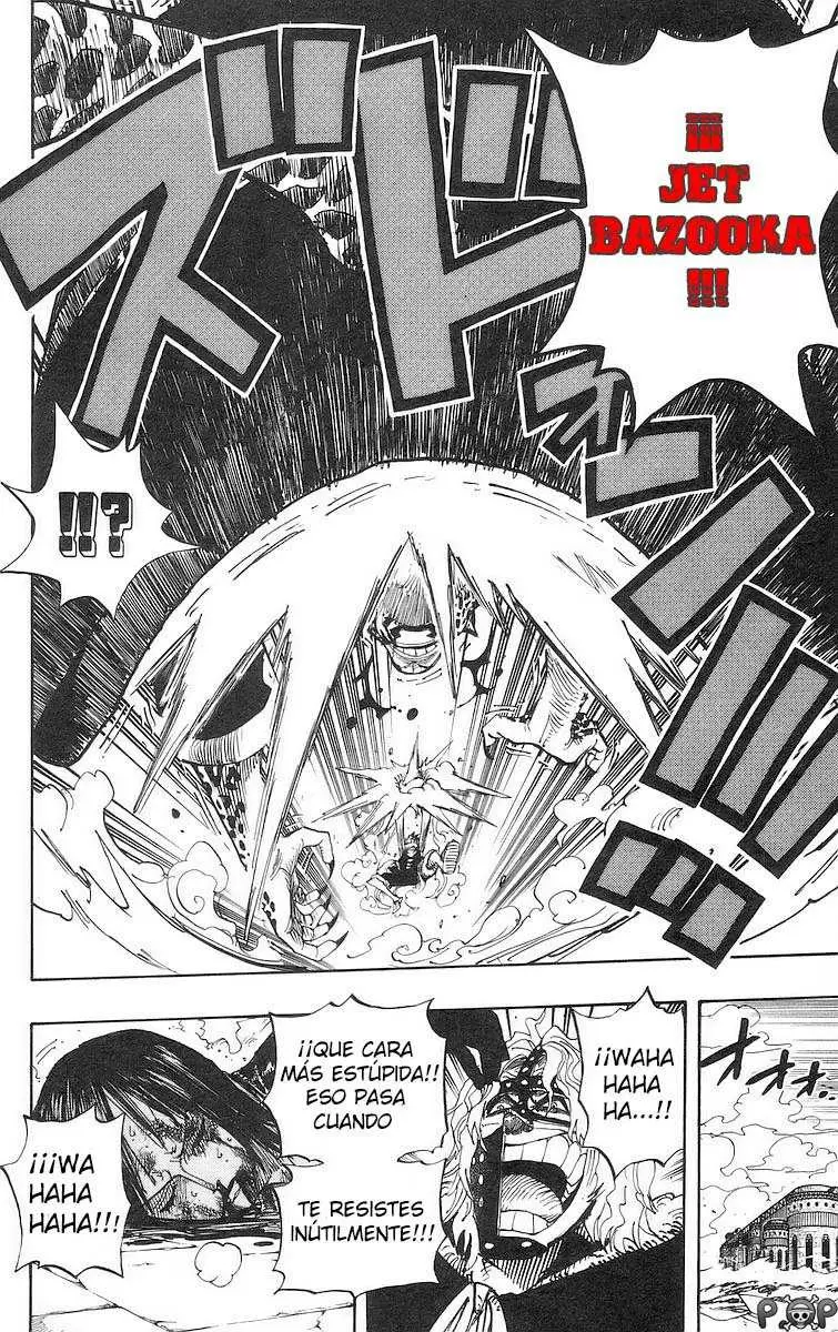 One Piece - Capítulo 418 - Página 18 - LectorTMOo