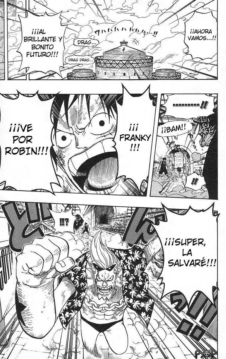 One Piece - Capítulo 418 - Página 19 - LectorTMOo