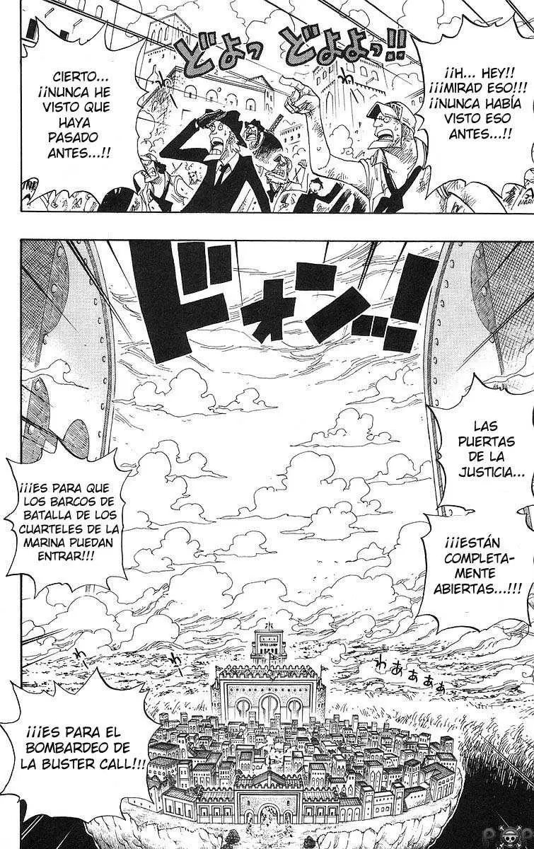 One Piece - Capítulo 419 - Página 2 - LectorTMOo