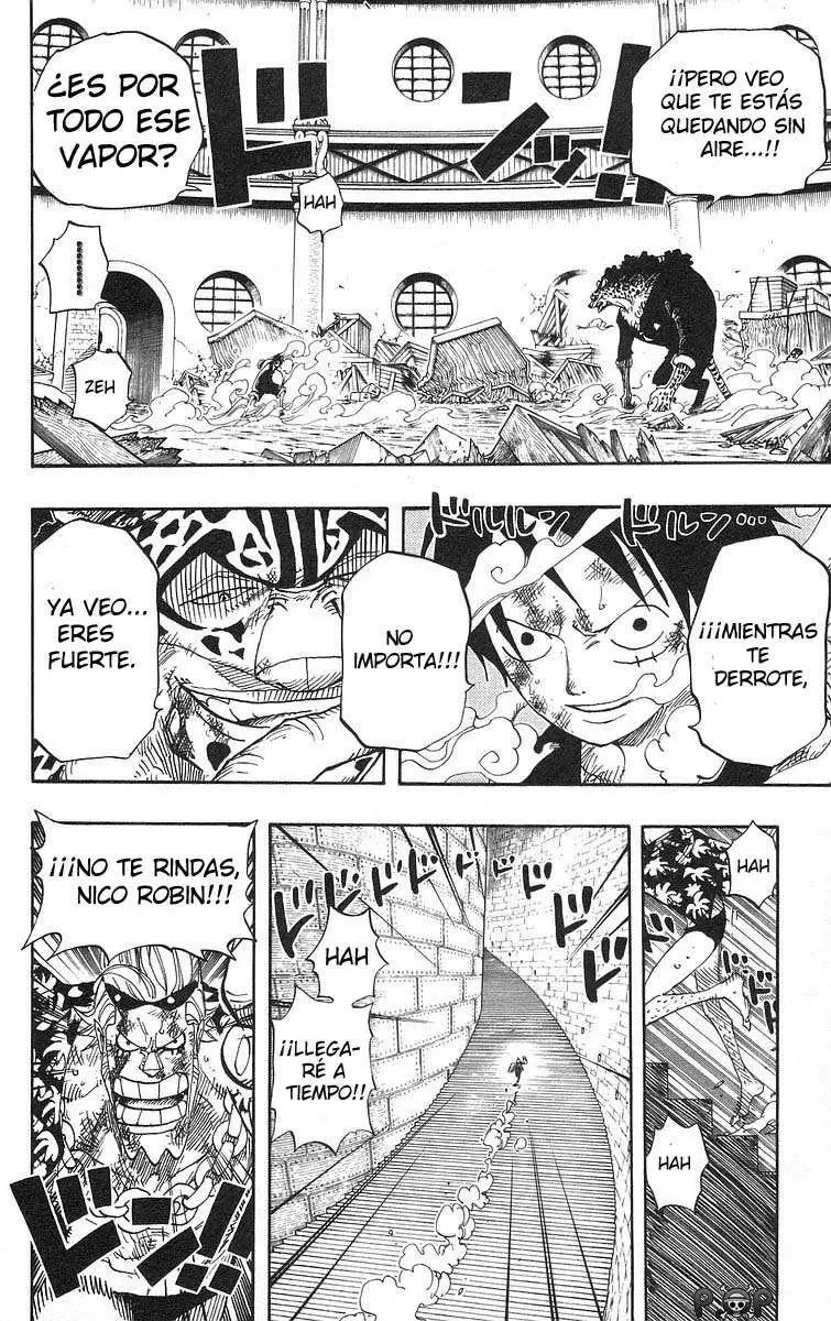 One Piece - Capítulo 419 - Página 4 - LectorTMOo