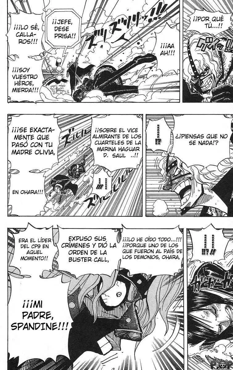 One Piece - Capítulo 419 - Página 8 - LectorTMOo
