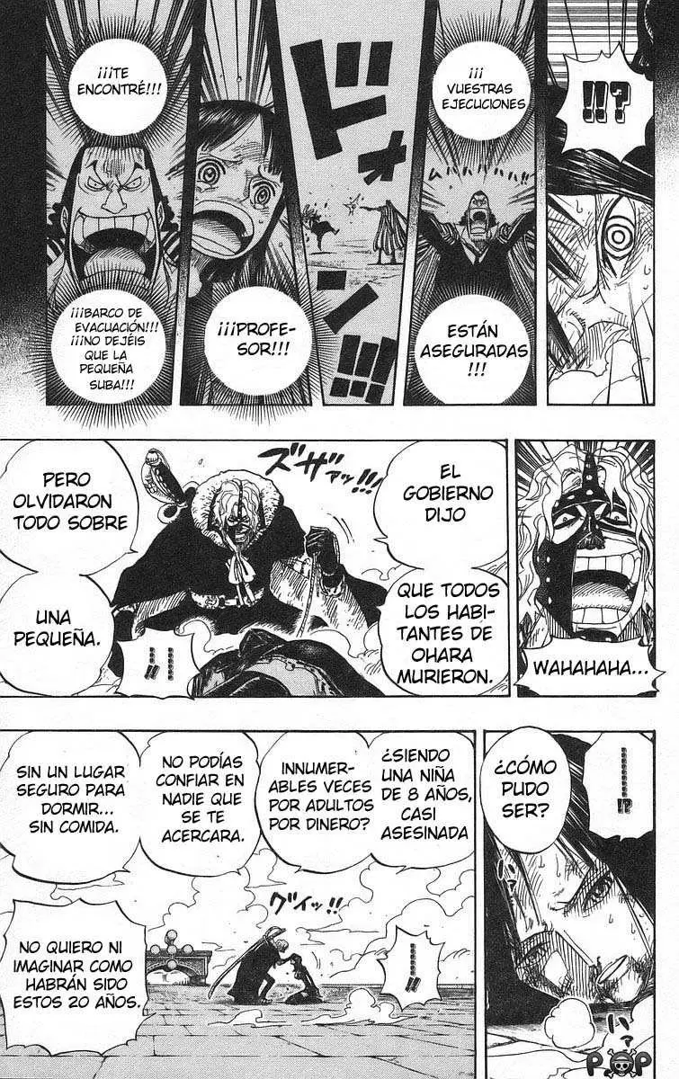 One Piece - Capítulo 419 - Página 9 - LectorTMOo