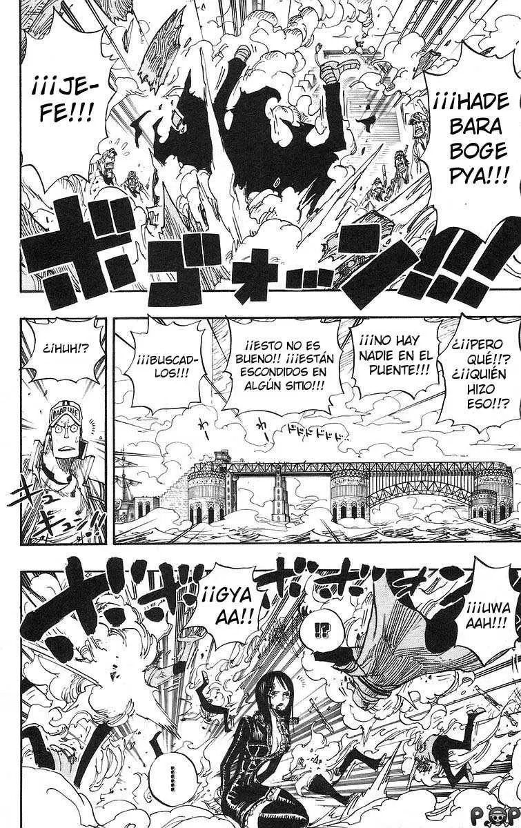 One Piece - Capítulo 419 - Página 13 - LectorTMOo
