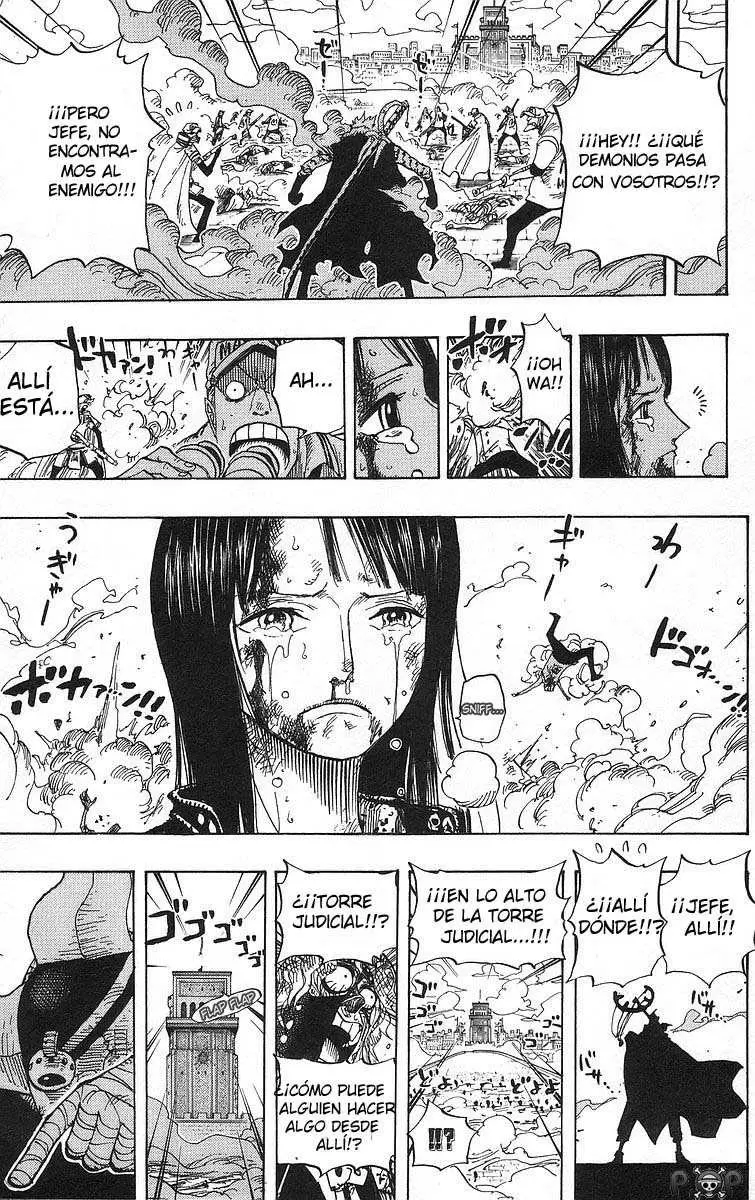One Piece - Capítulo 419 - Página 14 - LectorTMOo