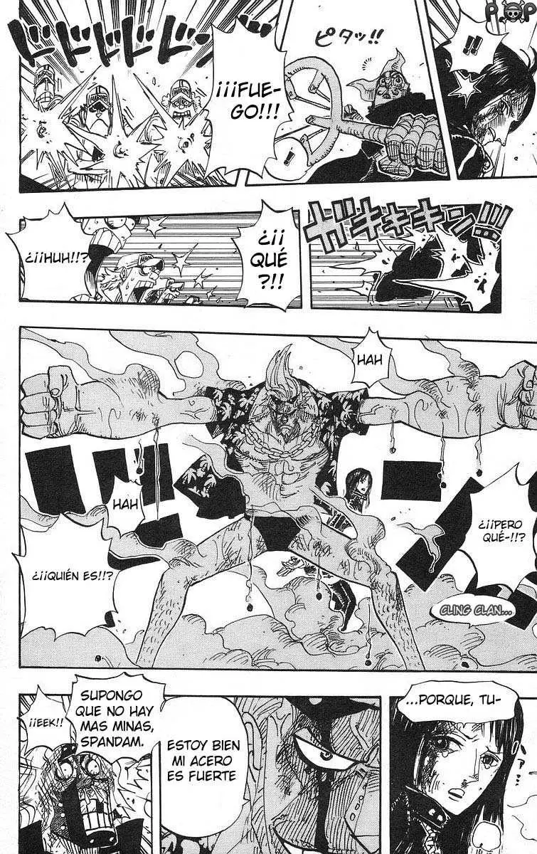 One Piece - Capítulo 419 - Página 16 - LectorTMOo