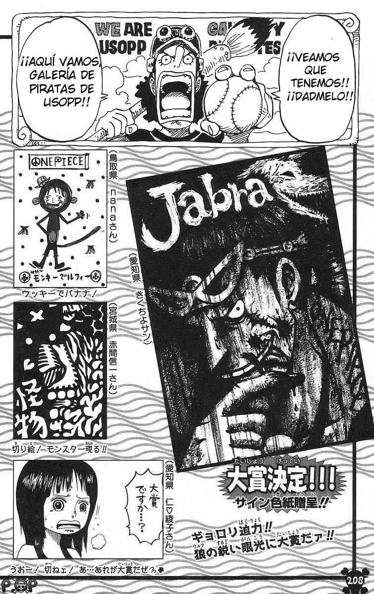One Piece - Capítulo 419 - Página 18 - LectorTMOo