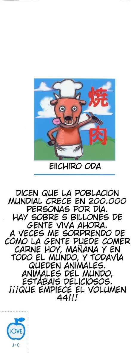 One Piece - Capítulo 420 - Página 1 - LectorTMOo