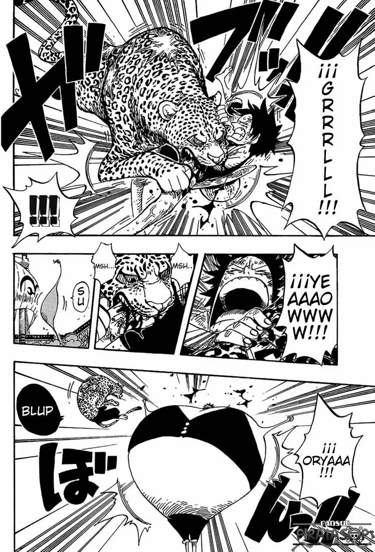 One Piece - Capítulo 422 - Página 13 - LectorTMOo
