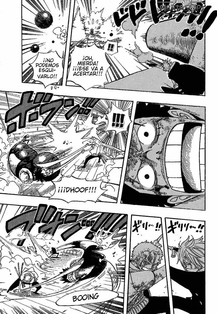 One Piece - Capítulo 429 - Página 10 - LectorTMOo