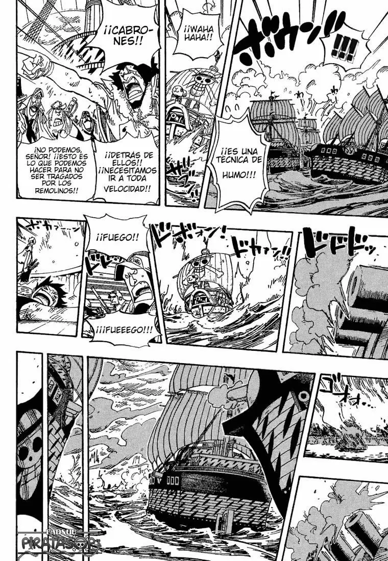 One Piece - Capítulo 429 - Página 14 - LectorTMOo