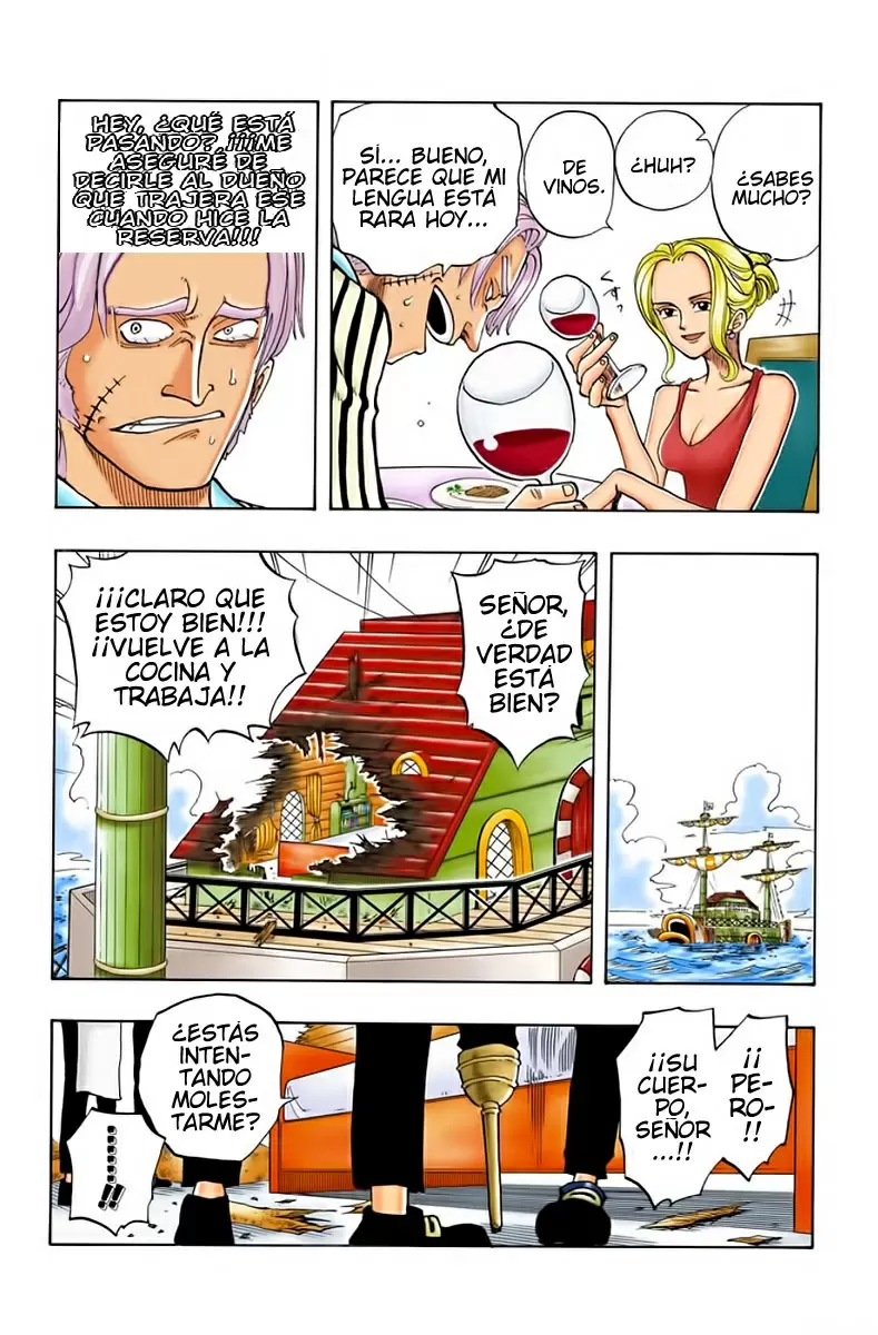 One Piece - Capítulo 43 - Página 13 - LectorTMOo