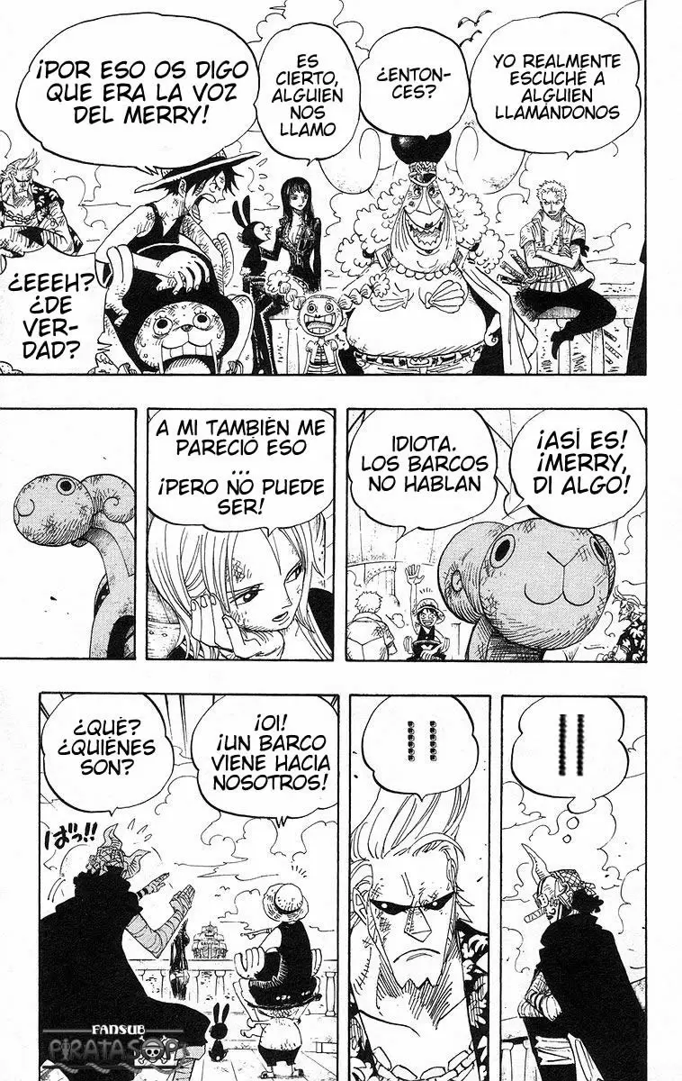 One Piece - Capítulo 430 - Página 3 - LectorTMOo