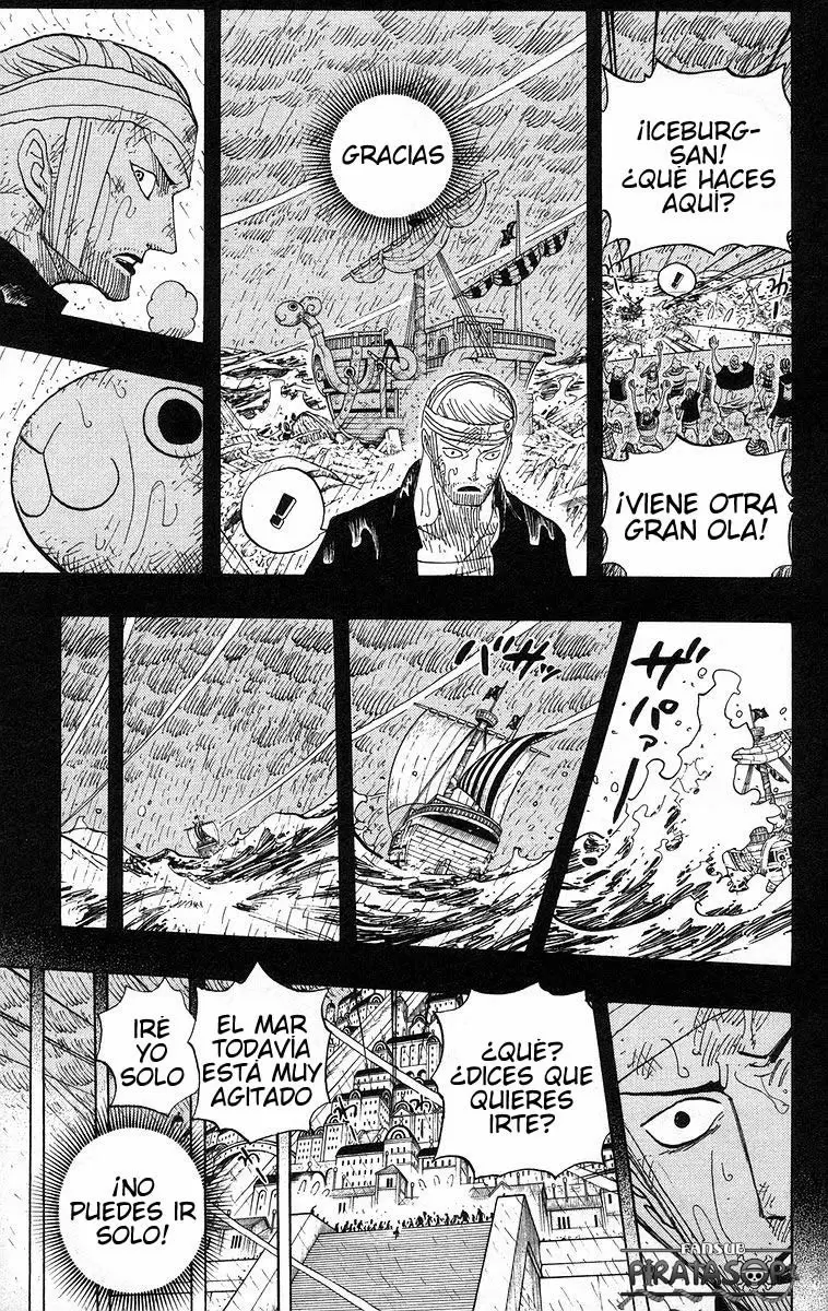One Piece - Capítulo 430 - Página 9 - LectorTMOo
