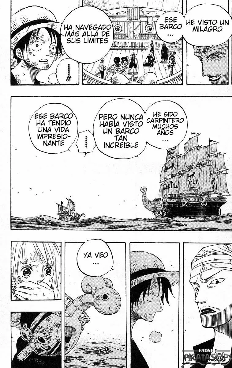 One Piece - Capítulo 430 - Página 10 - LectorTMOo