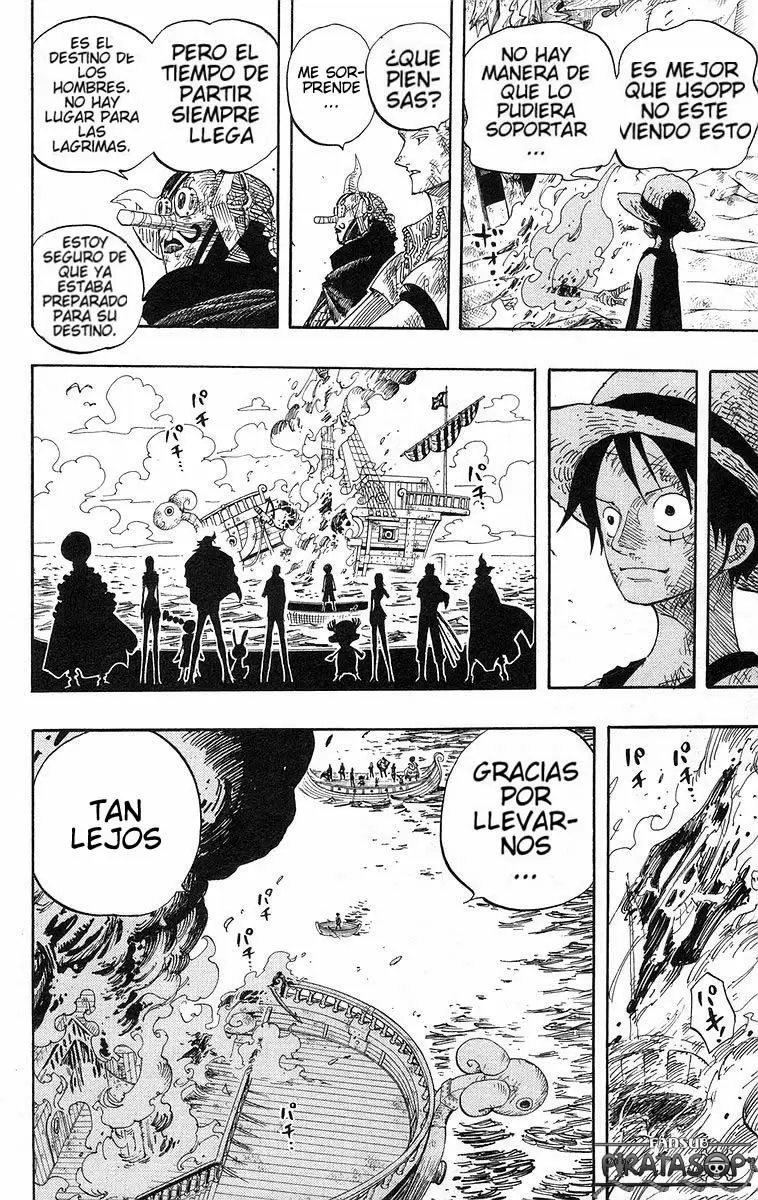 One Piece - Capítulo 430 - Página 12 - LectorTMOo