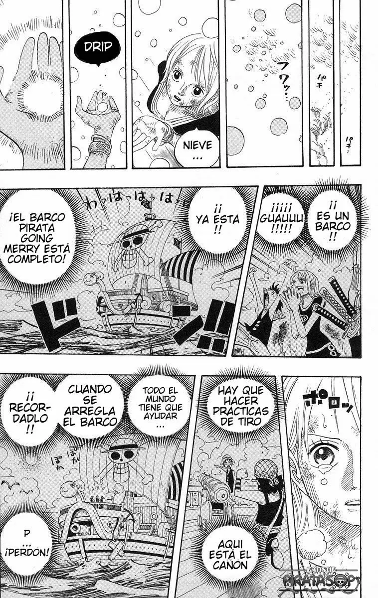 One Piece - Capítulo 430 - Página 13 - LectorTMOo