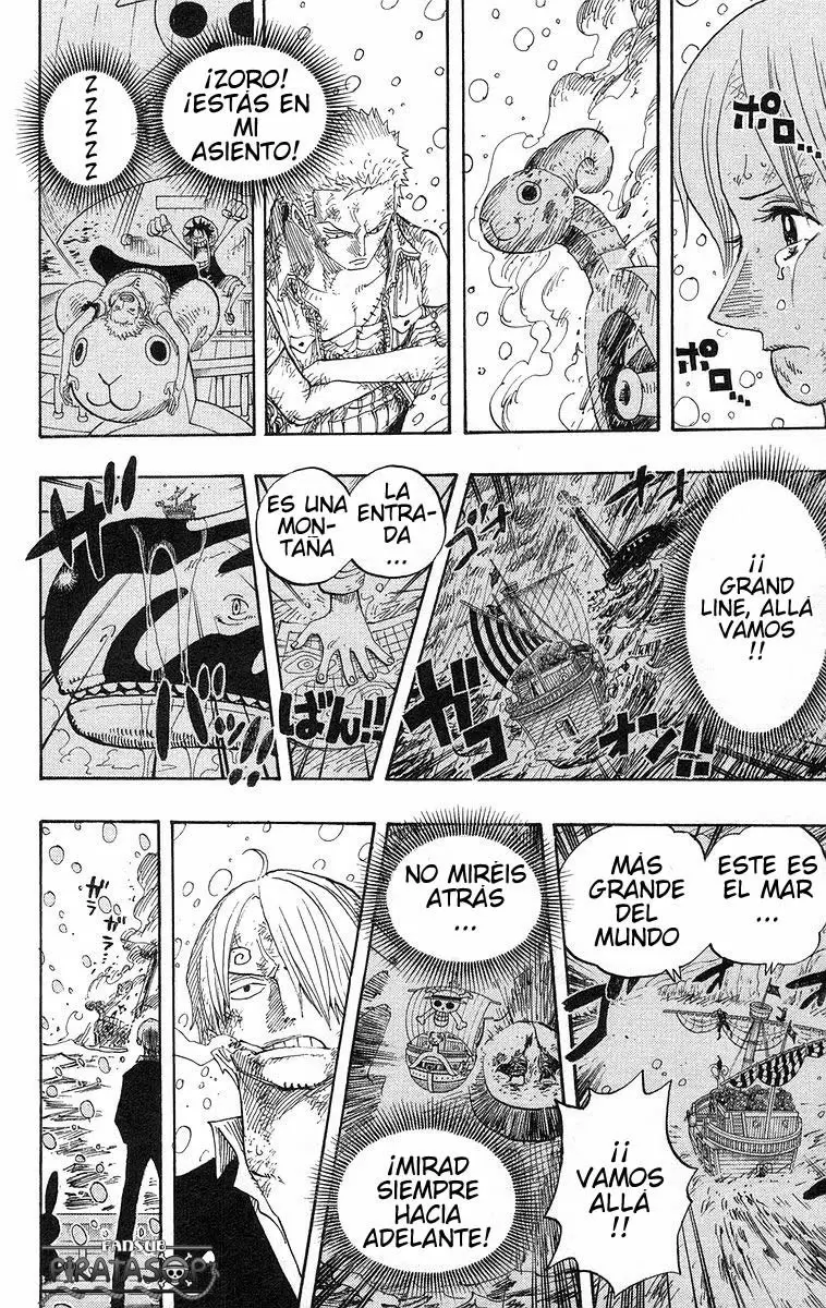 One Piece - Capítulo 430 - Página 14 - LectorTMOo