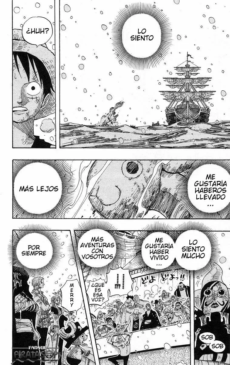 One Piece - Capítulo 430 - Página 16 - LectorTMOo