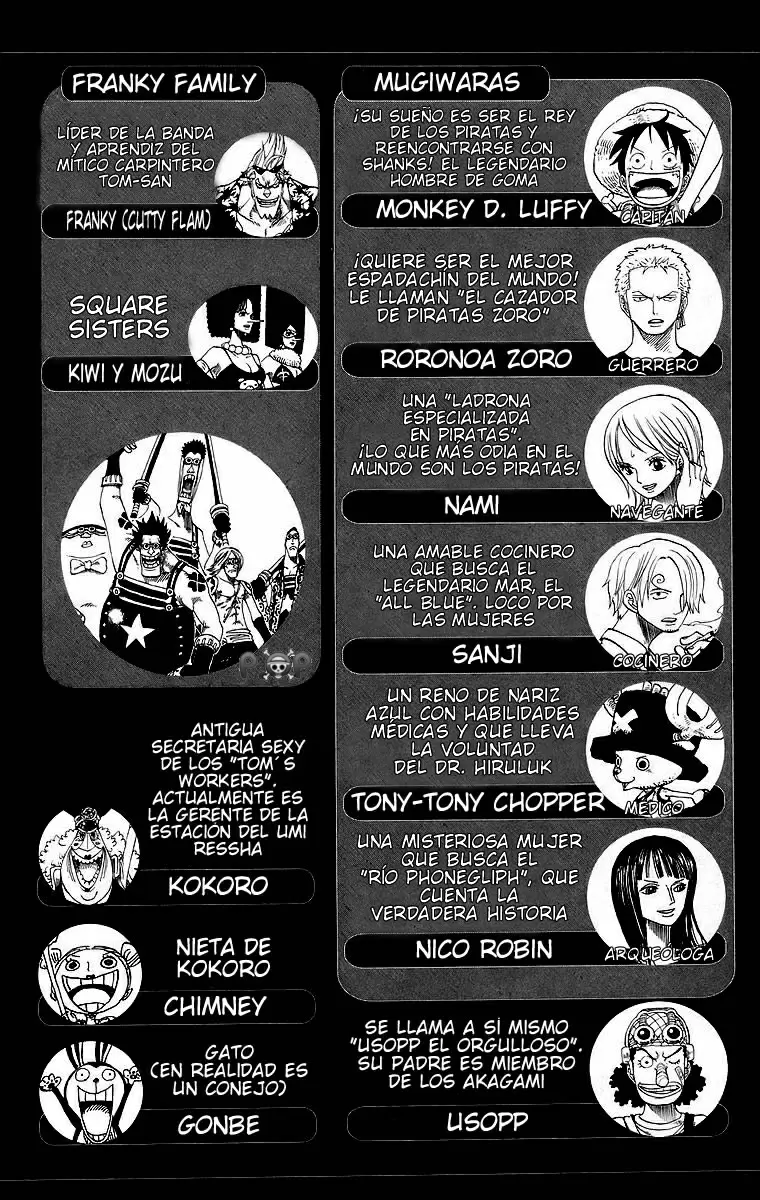 One Piece - Capítulo 431 - Página 4 - LectorTMOo