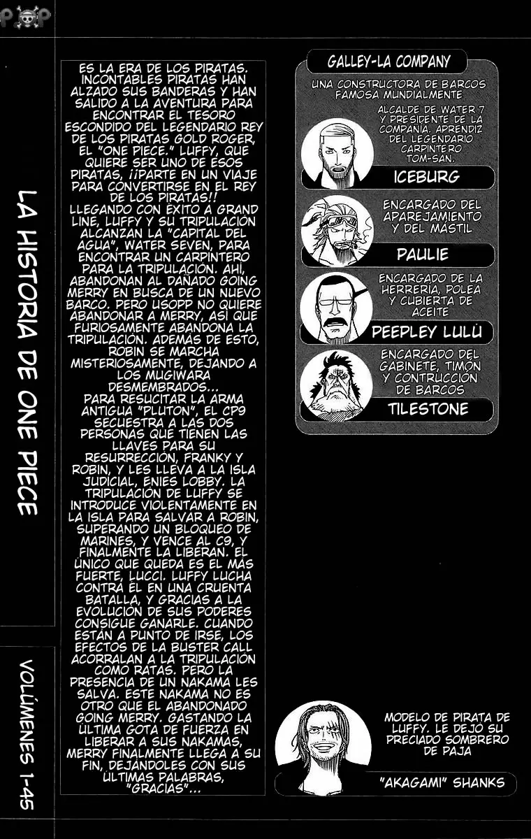One Piece - Capítulo 431 - Página 5 - LectorTMOo