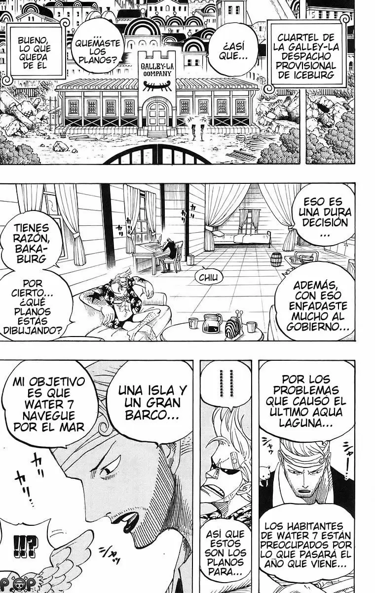 One Piece - Capítulo 431 - Página 14 - LectorTMOo