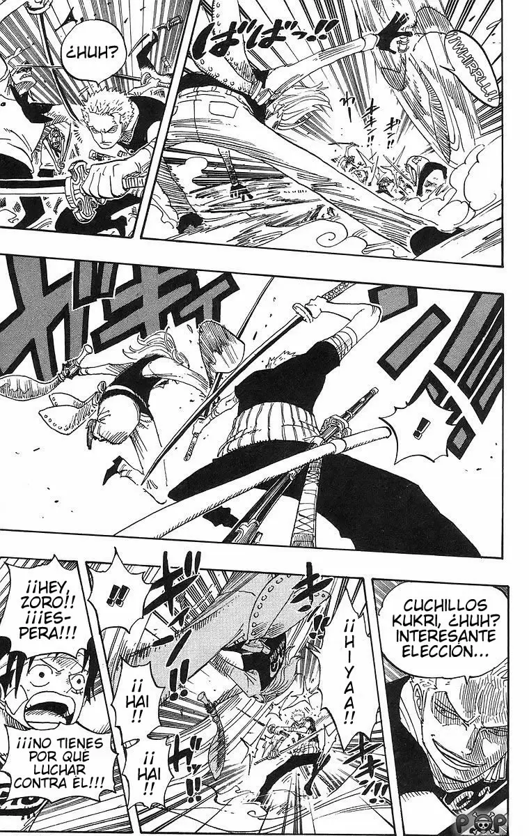 One Piece - Capítulo 432 - Página 9 - LectorTMOo