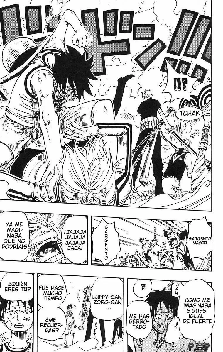 One Piece - Capítulo 432 - Página 11 - LectorTMOo