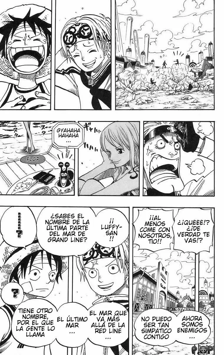 One Piece - Capítulo 433 - Página 7 - LectorTMOo
