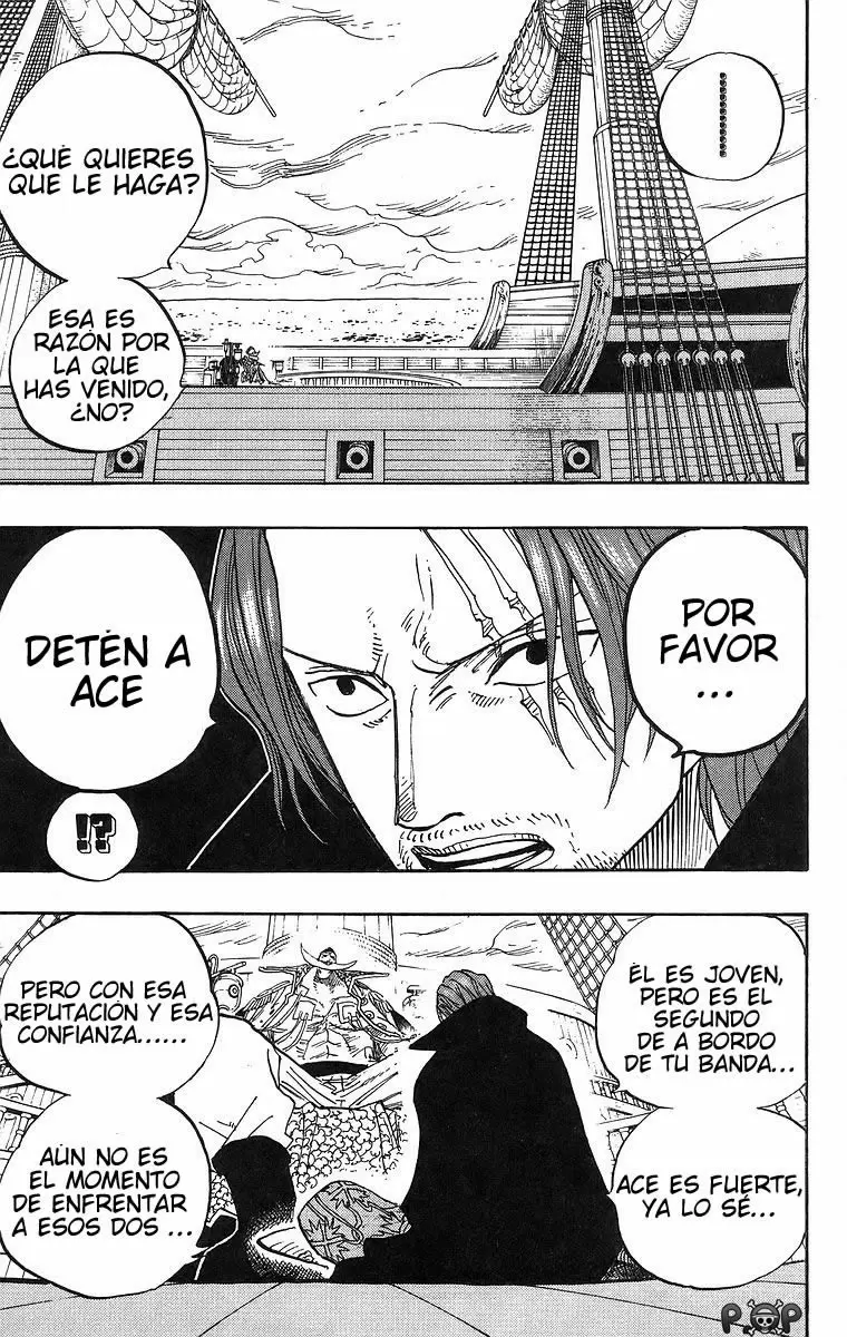 One Piece - Capítulo 434 - Página 12 - LectorTMOo
