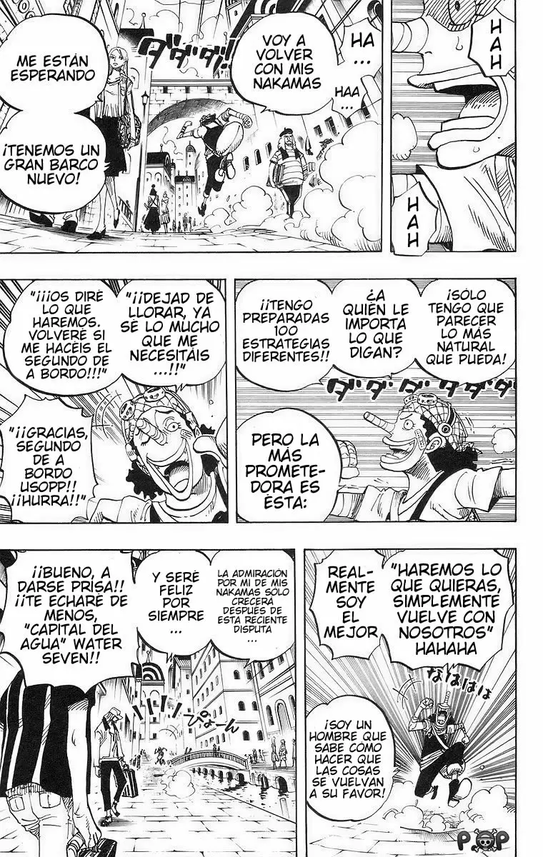 One Piece - Capítulo 438 - Página 7 - LectorTMOo