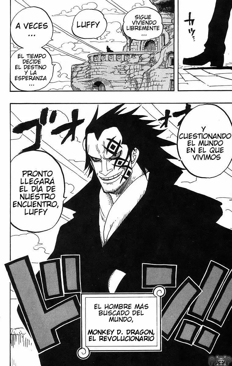 One Piece - Capítulo 440 - Página 10 - LectorTMOo