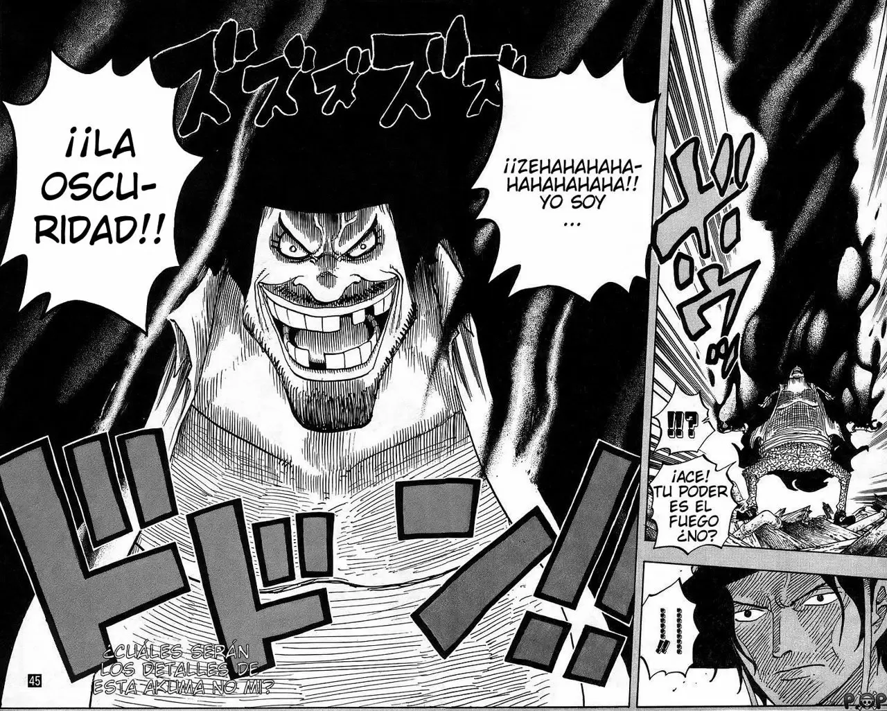 One Piece - Capítulo 440 - Página 18 - LectorTMOo