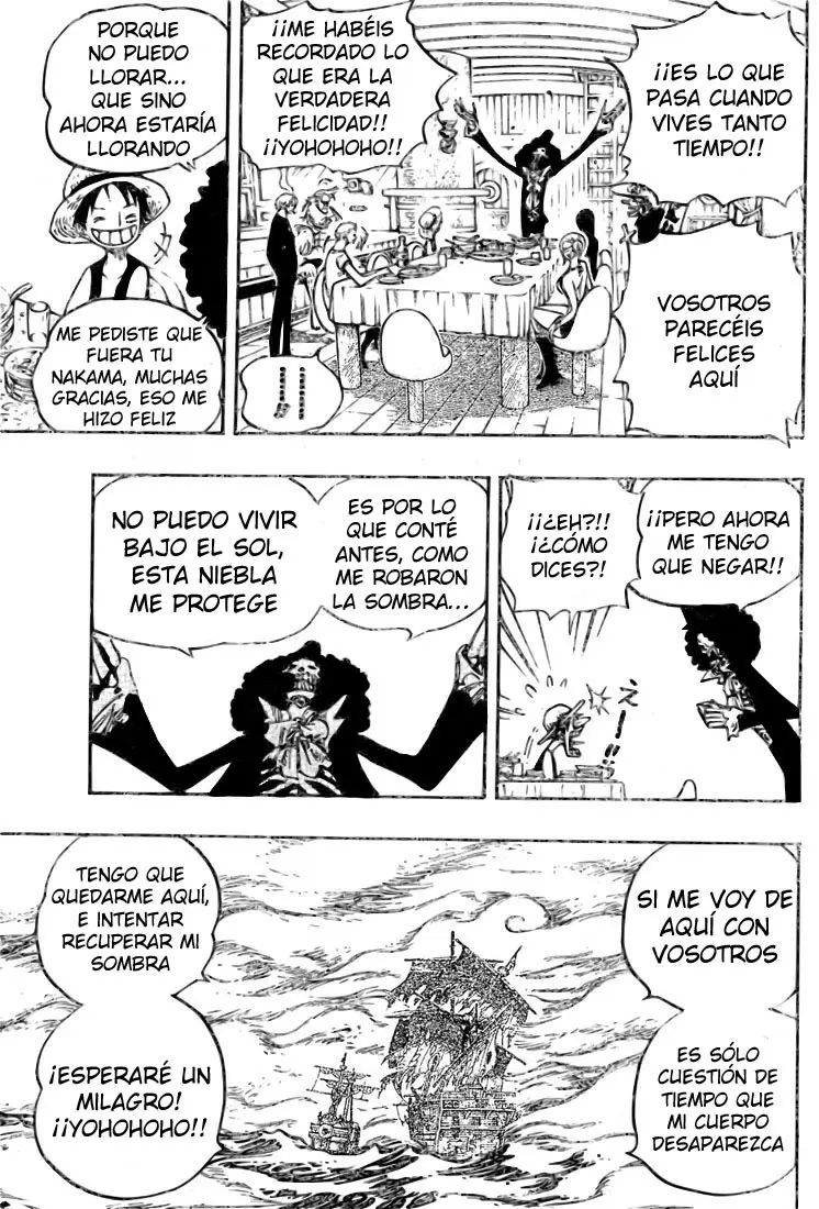One Piece - Capítulo 443 - Página 13 - LectorTMOo