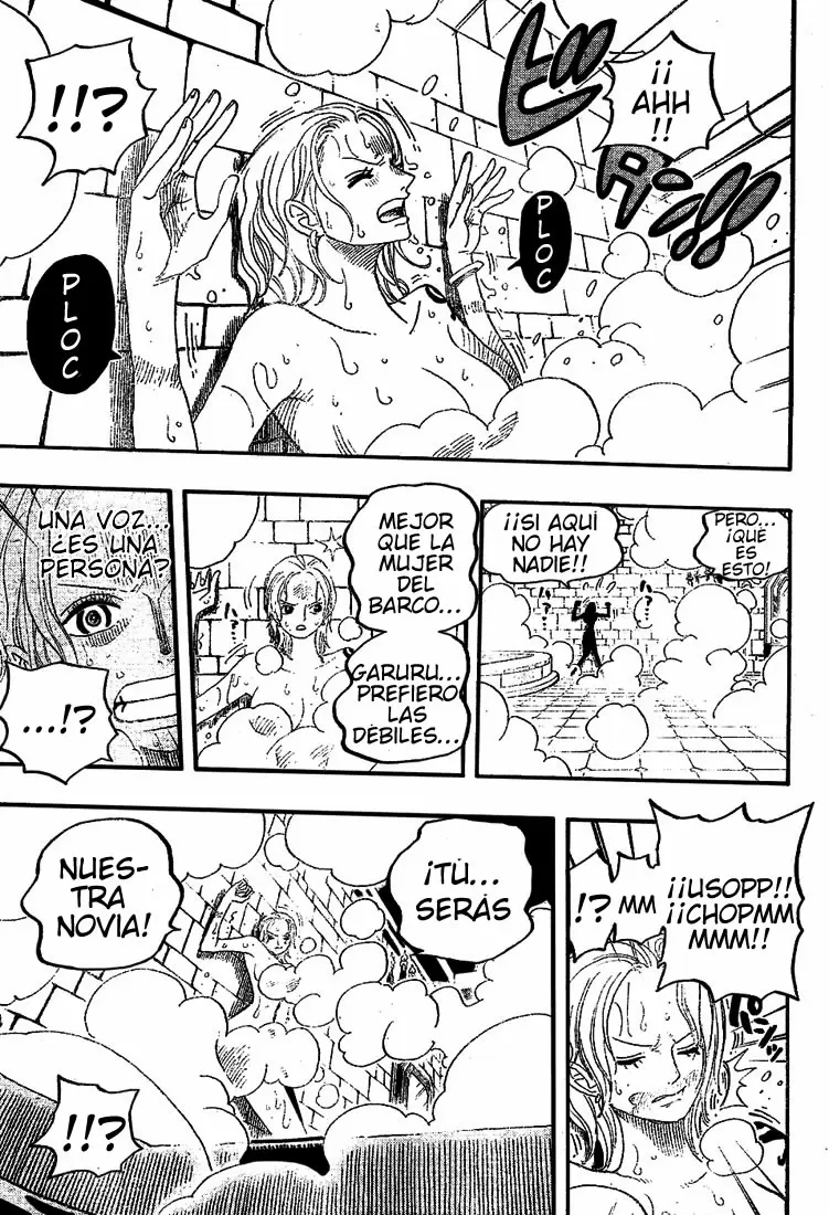 One Piece - Capítulo 446 - Página 14 - LectorTMOo