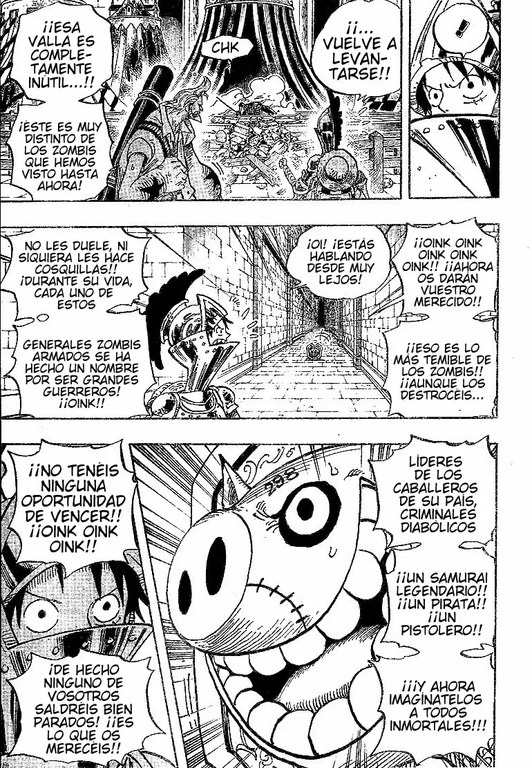 One Piece - Capítulo 452 - Página 9 - LectorTMOo