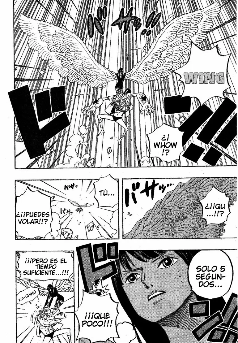 One Piece - Capítulo 453 - Página 15 - LectorTMOo