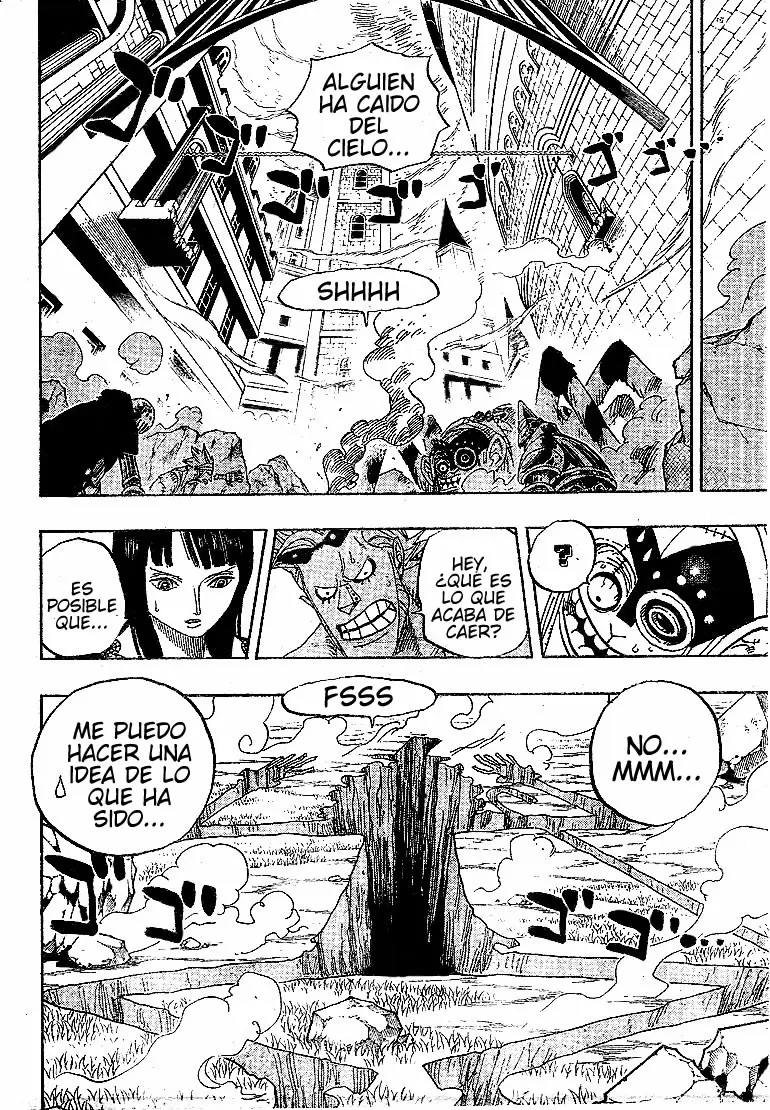 One Piece - Capítulo 454 - Página 9 - LectorTMOo