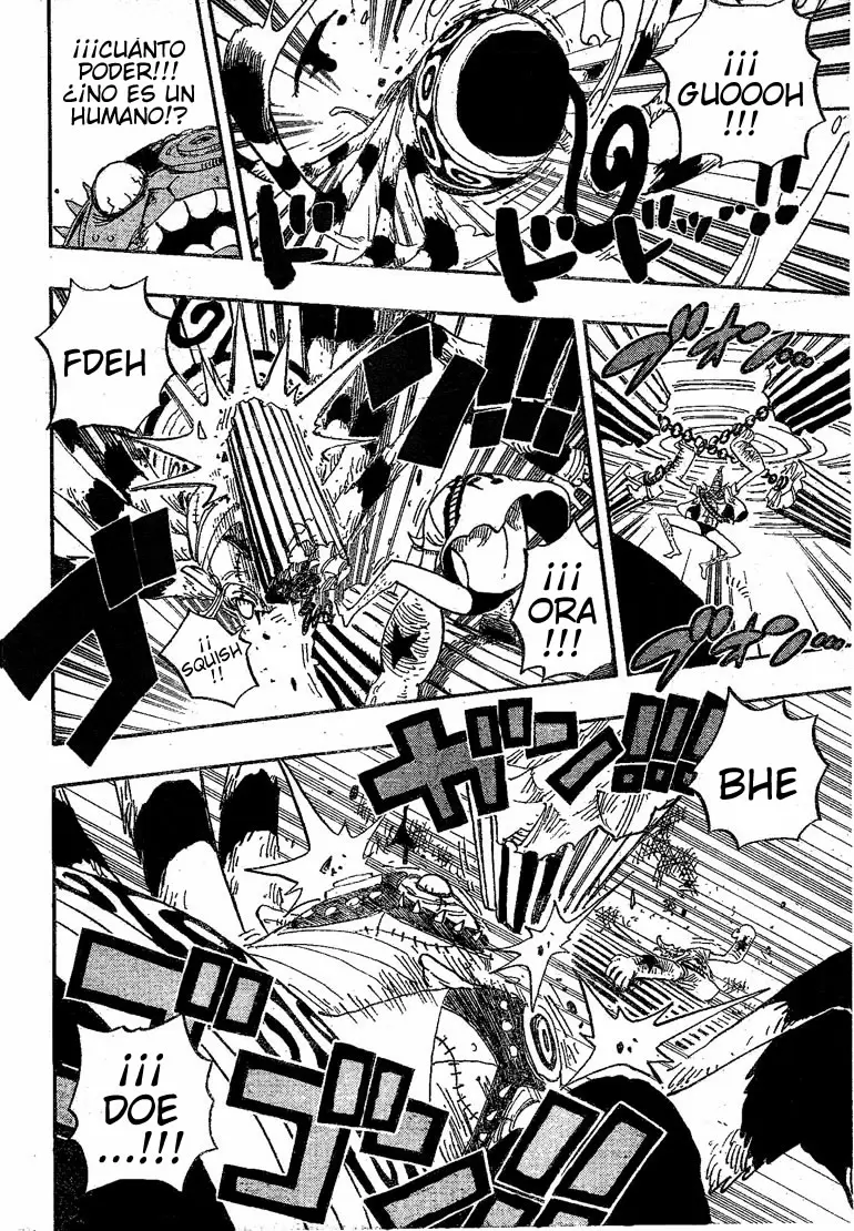 One Piece - Capítulo 454 - Página 13 - LectorTMOo