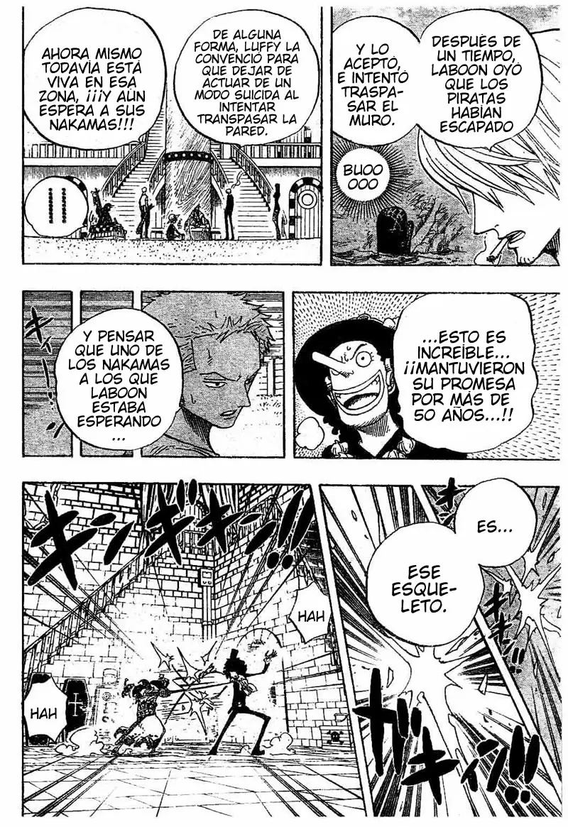 One Piece - Capítulo 459 - Página 13 - LectorTMOo