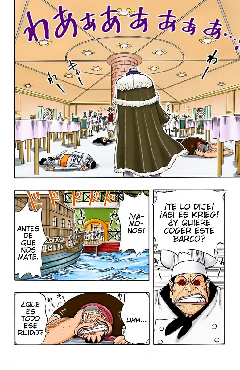 One Piece - Capítulo 47 - Página 2 - LectorTMOo