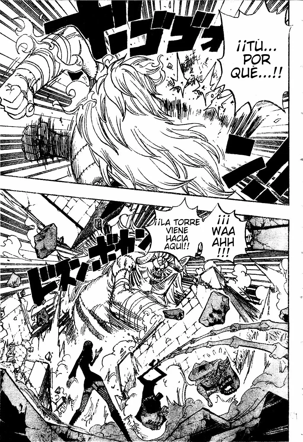 One Piece - Capítulo 475 - Página 9 - LectorTMOo