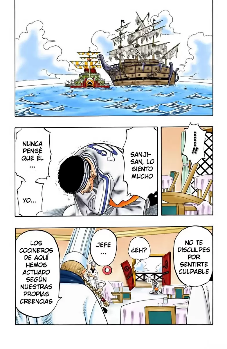 One Piece - Capítulo 48 - Página 13 - LectorTMOo