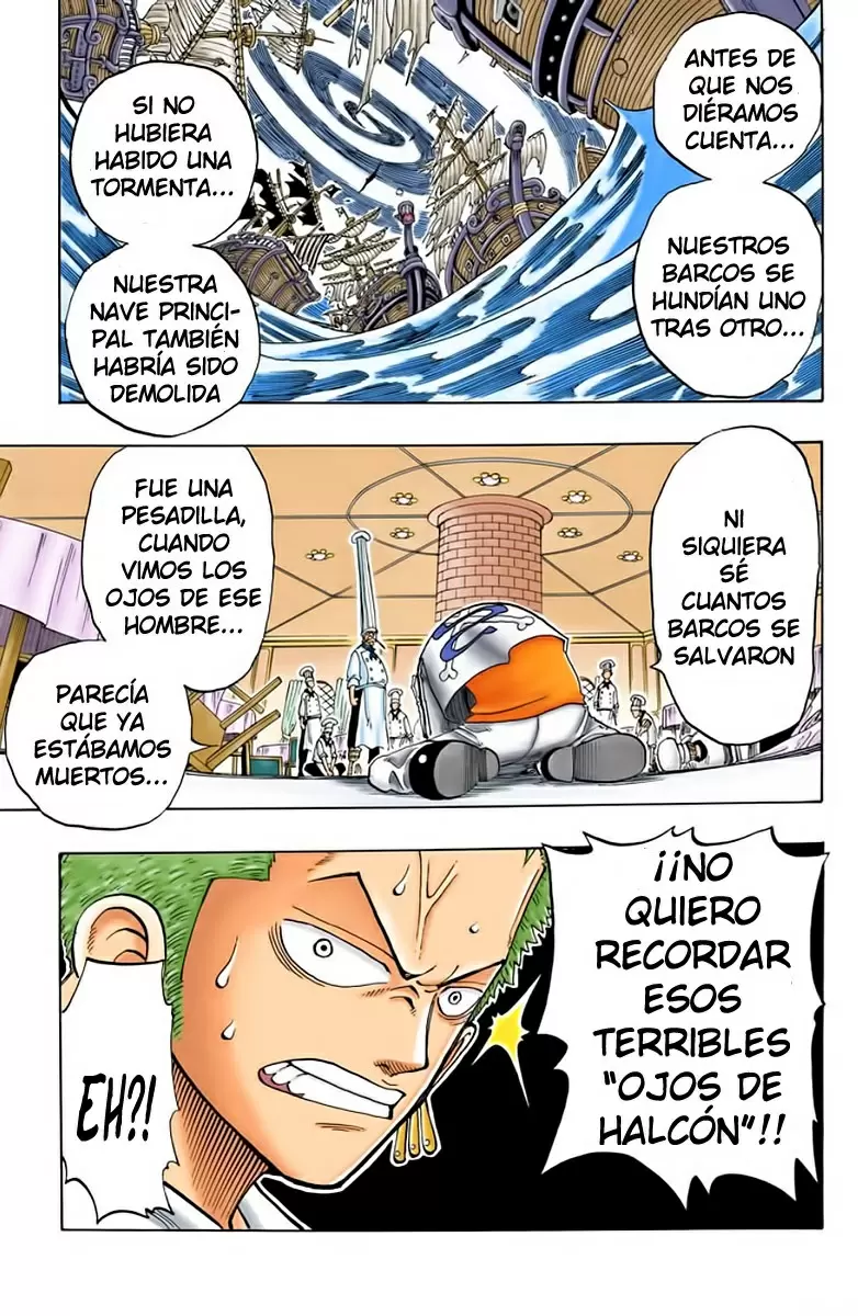 One Piece - Capítulo 48 - Página 19 - LectorTMOo