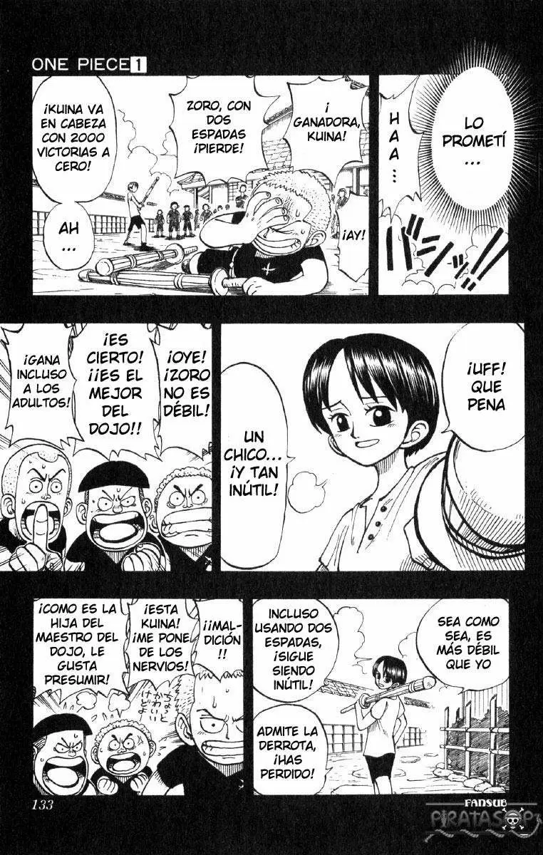 One Piece - Capítulo 5 - Página 9 - LectorTMOo