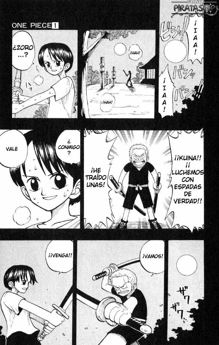 One Piece - Capítulo 5 - Página 11 - LectorTMOo
