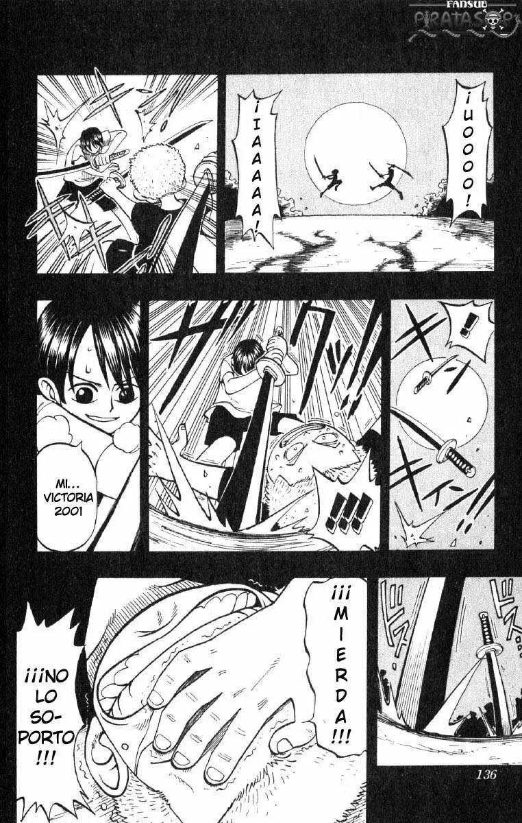 One Piece - Capítulo 5 - Página 12 - LectorTMOo