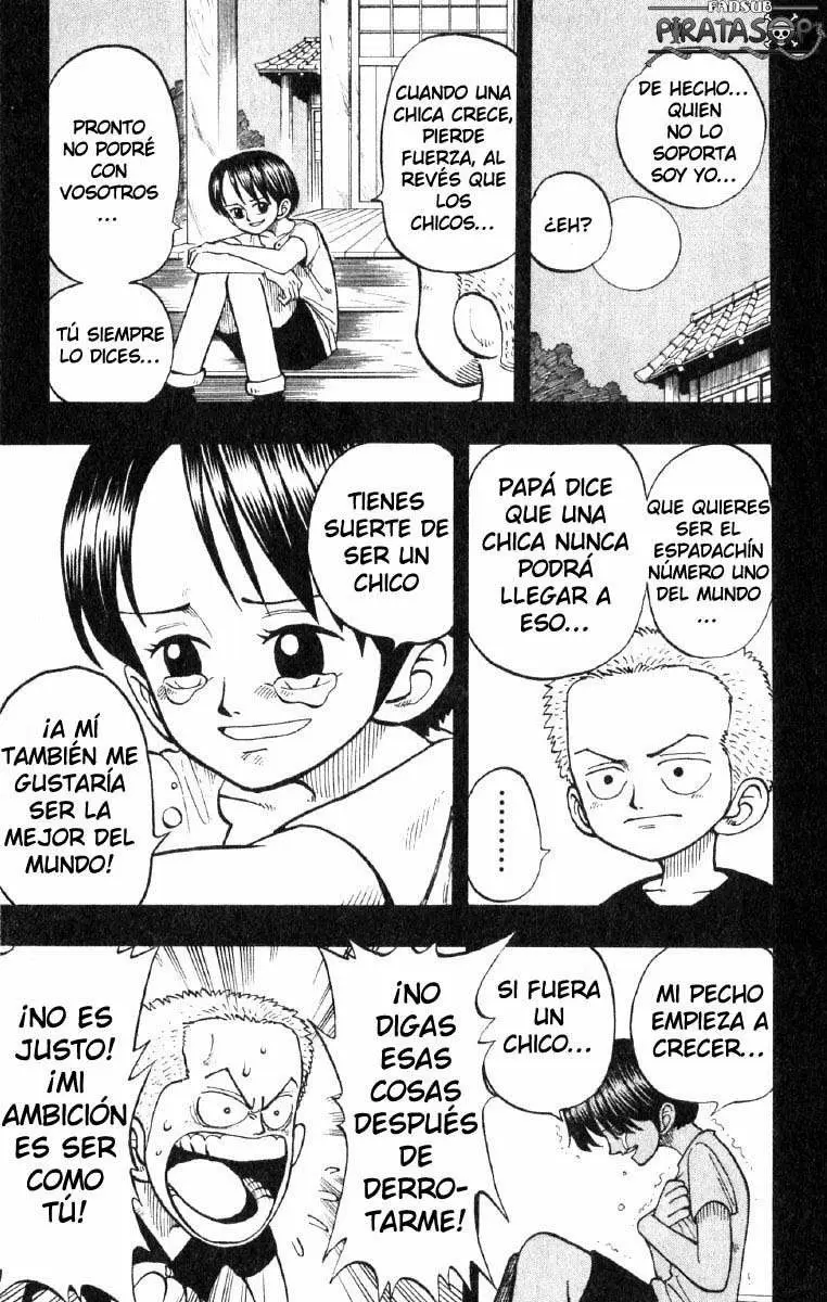 One Piece - Capítulo 5 - Página 13 - LectorTMOo