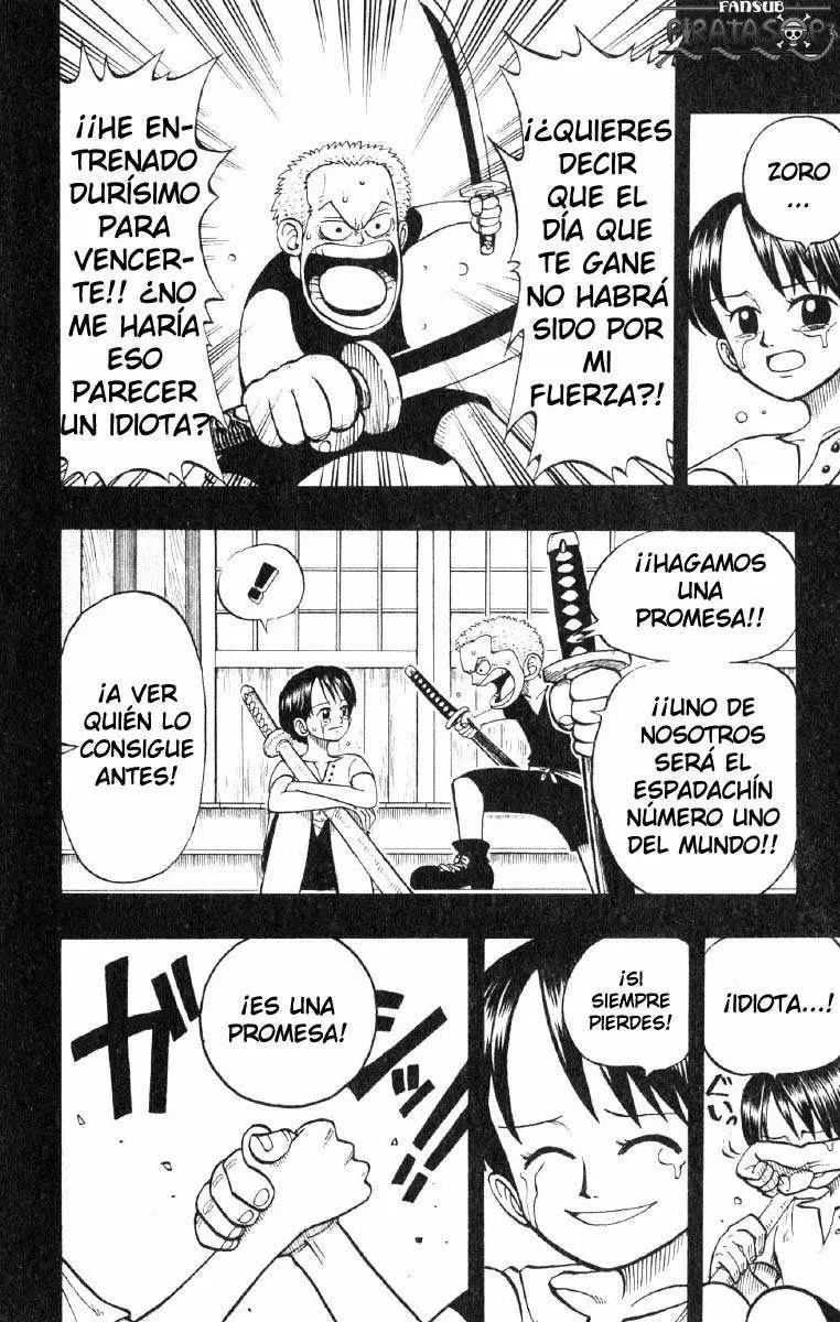 One Piece - Capítulo 5 - Página 14 - LectorTMOo