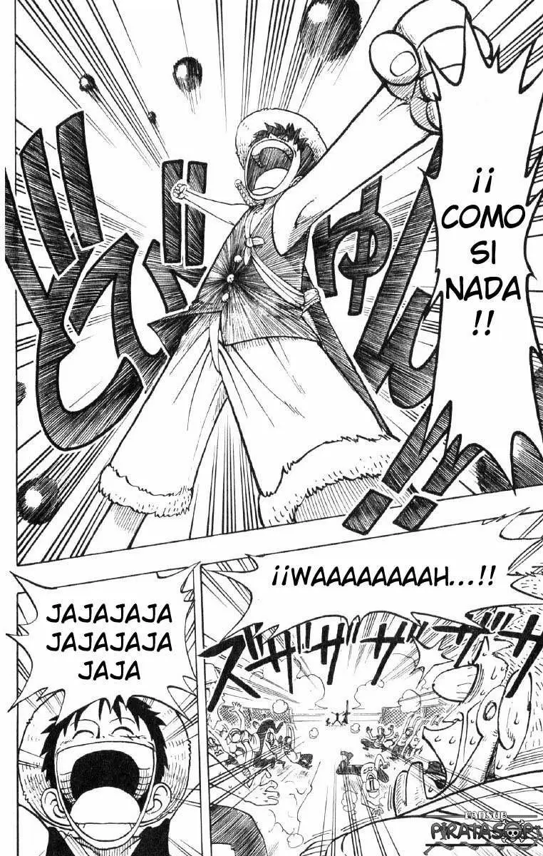 One Piece - Capítulo 5 - Página 18 - LectorTMOo