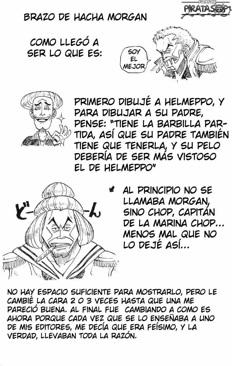 One Piece - Capítulo 5 - Página 20 - LectorTMOo